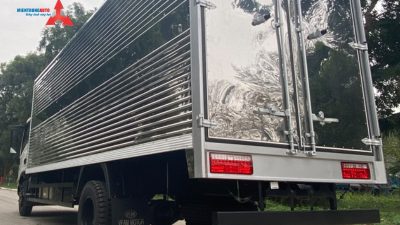 Xe Tải Veam VT260T-6