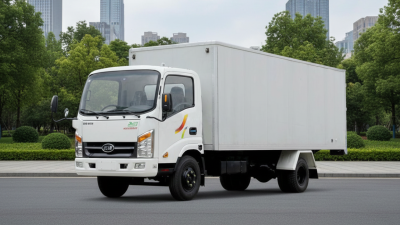 Xe Tải Veam VT340