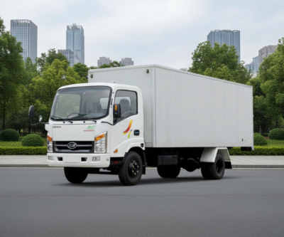 Xe Tải Veam VT340