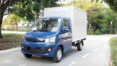 Xe tải Veam VPT095
