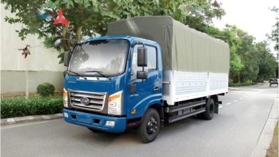 Xe tải Veam VPT350