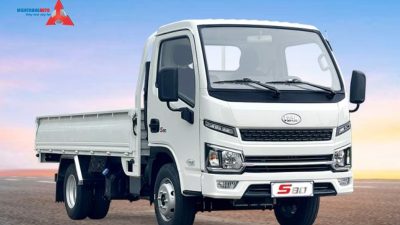 xe tải veam s80