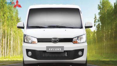 xe tải veam vpt095