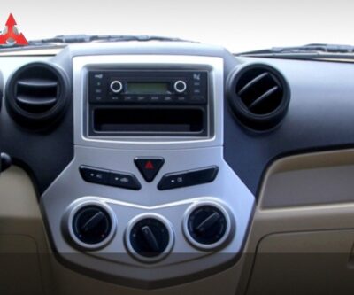 xe tải veam vpt095-cabin