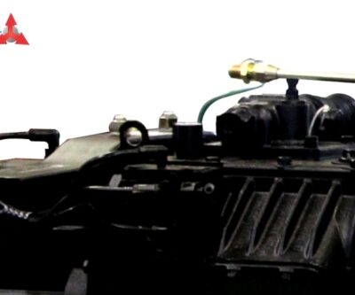 xe tải veam vpt095-động cơ-1