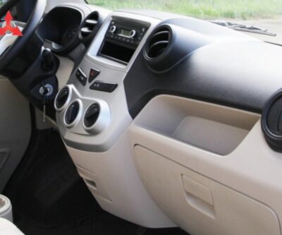 xe tải veam vpt095-nội thất-2