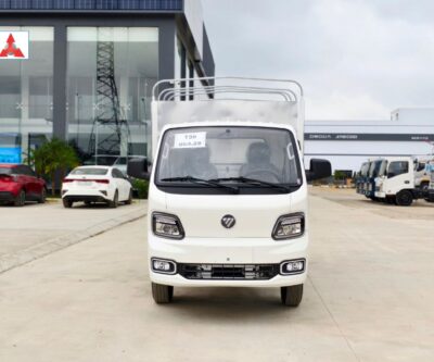 Xe Tải Nhẹ Veam Foton T25S