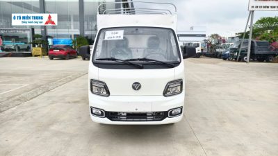 Xe tải nhẹ Veam Foton T25S