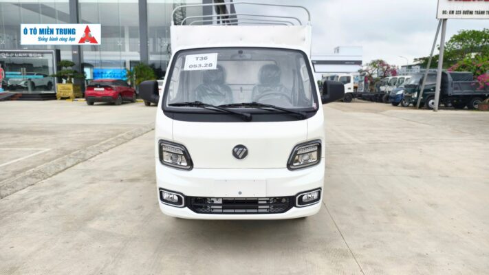 Xe tải nhẹ Veam Foton T25S