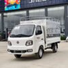 Xe Tải Nhẹ Veam Foton T25S Tại Đại Lý