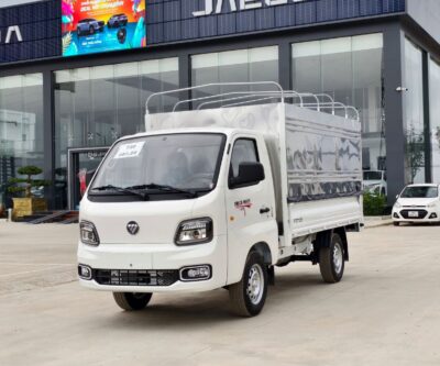 Xe Tải Nhẹ Veam Foton T25S Tại Đại Lý