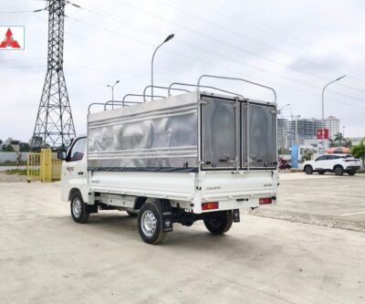Veam Foton T25S Thùng Mui Bạt