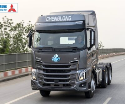 Chenglong Thanh Hoá - Chenglong Hải Âu