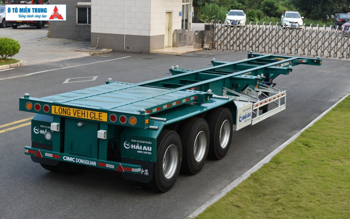 Sơ Mi Rơ Mooc Xương