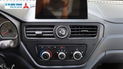 Tiện Nghi Giải Trí Veam Van V2