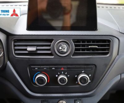 Tiện Nghi Giải Trí Veam Van V2