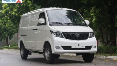 Xe Veam Van V2 - Đại lý Xe tải Thanh Hoá