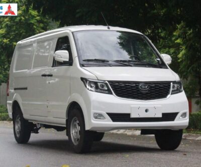 Xe Veam Van V2 - Đại lý Xe tải Thanh Hoá