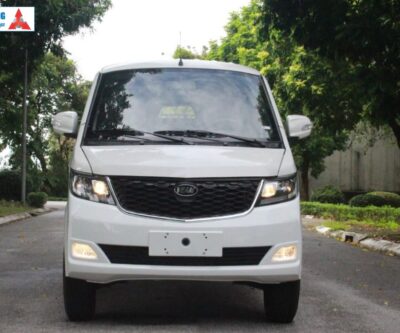 VEAM VAN V2