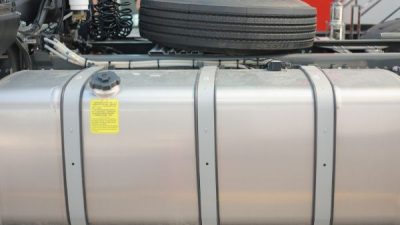 Bình nhiên liệu Howo Max 460Hp