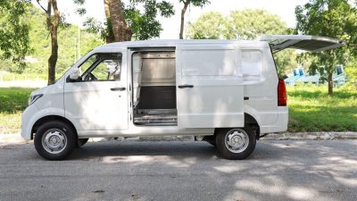 Xe Van Veam Van V2