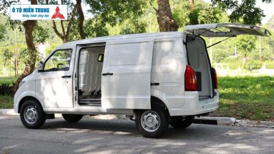 Xe Veam Van V2