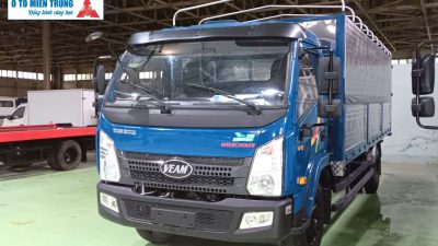 Veam VT751 - màu xanh