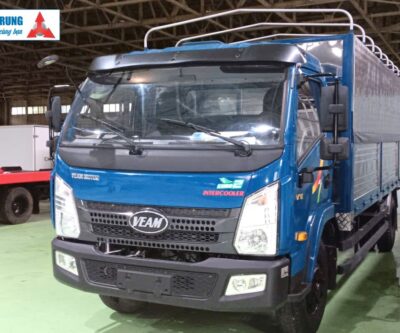 Veam VT751 - màu xanh