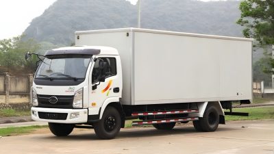 Xe tải Veam VT751MB - Ô Tô Miền Trung