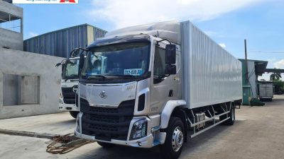 Chenglong M3 4x2 200HP 6 máy