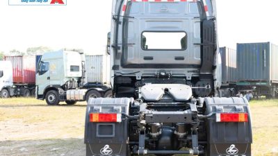Xe đâu kéo Chenglong H7 MegaX 470HP - 2