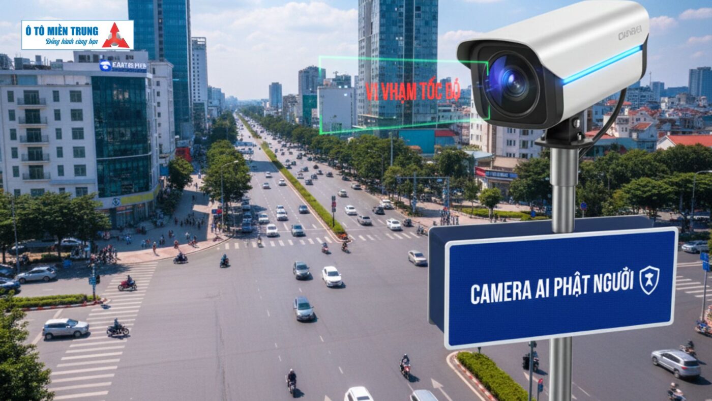 Camera AI Thanh Hóa