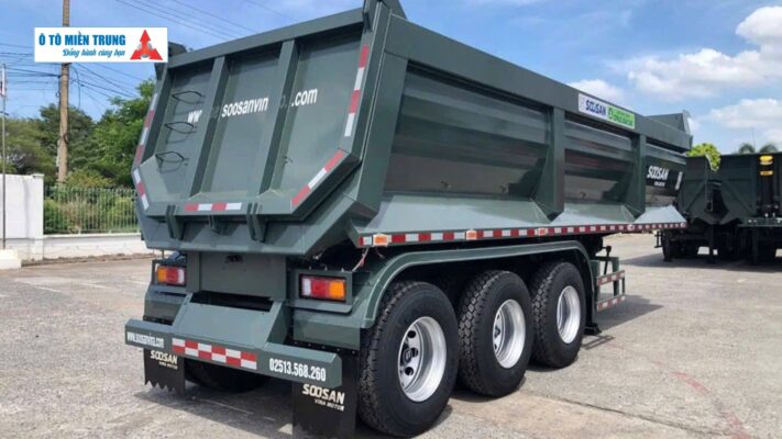 Mooc Ben - Tự Đổ