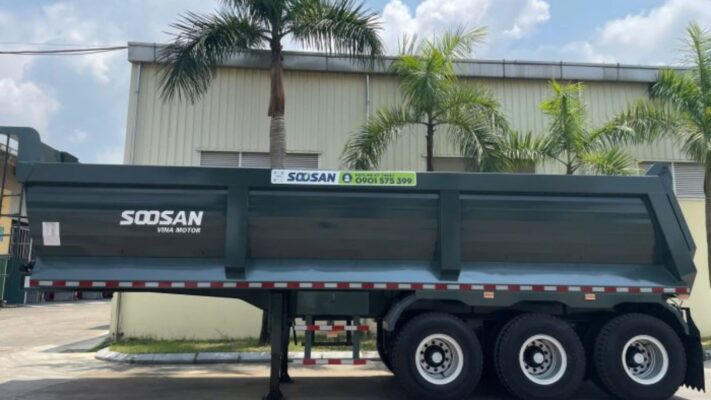 Mooc Ben - Cấu tạo