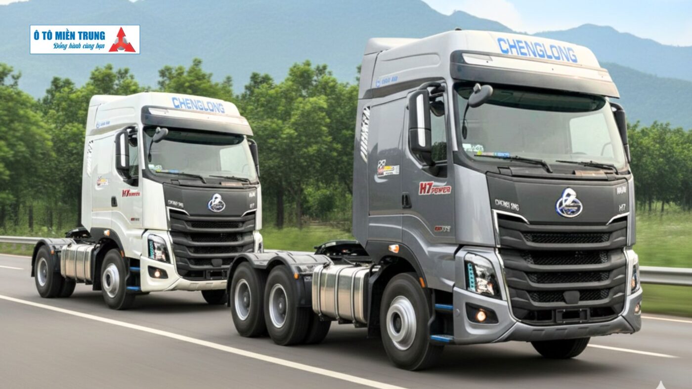 Nên chọn xe cầu dầu hay cầu láp