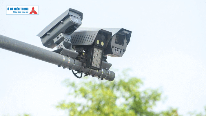 Hệ thống camera AI tại Thanh Hóa