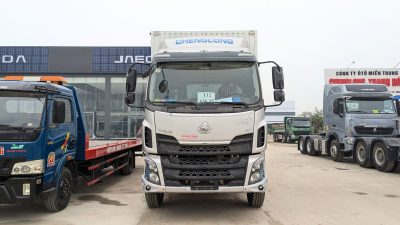 Xe chenglong M3-200