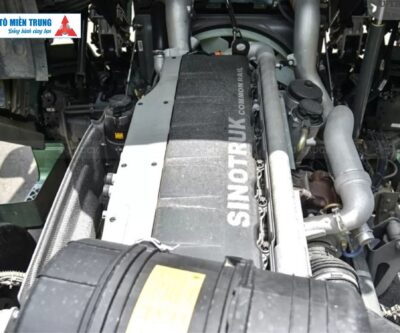 Động cơ MAN Model MC11H.46-50