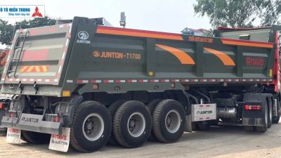Mooc Ben Junton Có Thiết Kế Thùng U