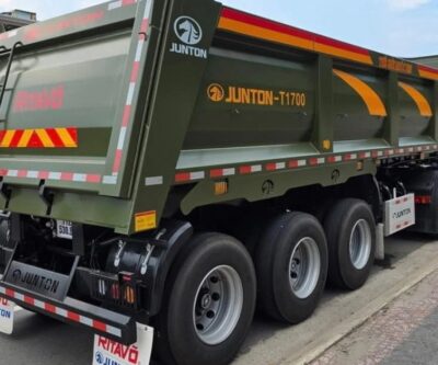 Mooc Ben Junton Được Thiết Kế 3 Trục