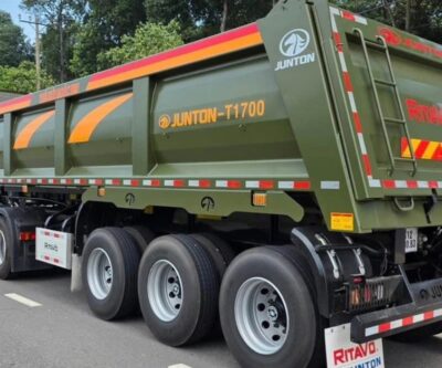 Mooc Ben Tự Đổ Junton