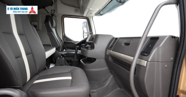 Nội Thất Chenglong H7