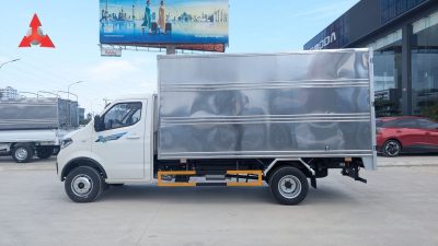 Xe Tải Tera 150S Thùng Kín