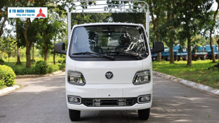 Veam T25S Mặt Trước