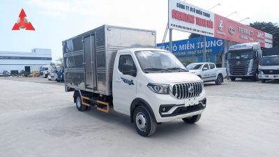Xe Tải Nhẹ Tera 150S Tại Đại Lý Ô Tô Miền Trung