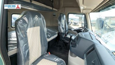 Cabin H7 Thế Hệ Mới