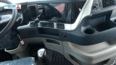 Cabin H7 thế hệ mới trên bản 410HP