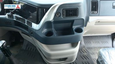 Cabin H7 hiện đại