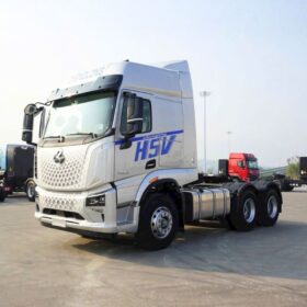 ĐẦU KÉO CHENGLONG H5V ECOX 390HP