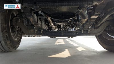 Động cơ Yuchai S04 240HP Euro 5 xe Chenglong